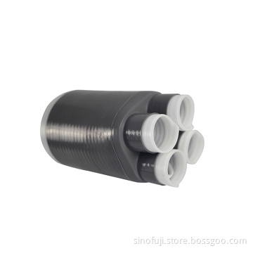 SINOFUJI Cold Shrinkable Insulators Terminal